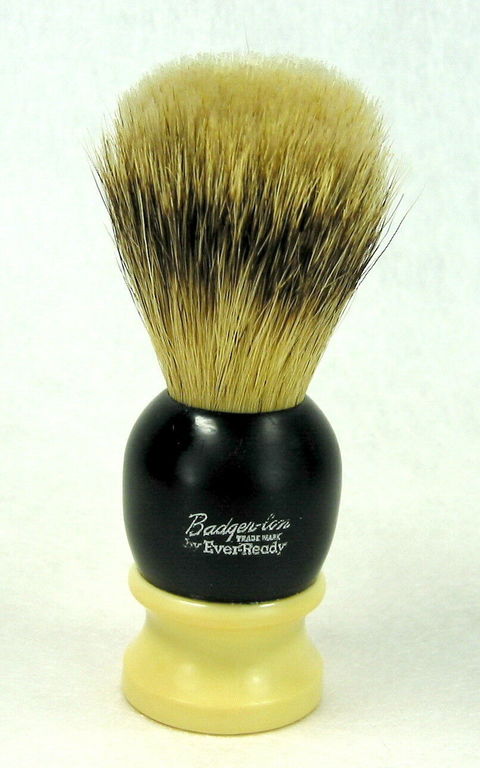 badgerlon brush