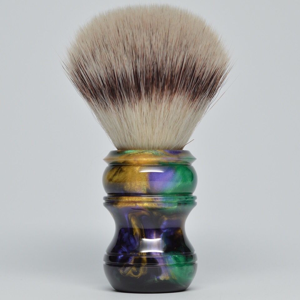 wolf whiskers sa 3 generacijom čvora