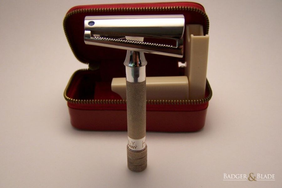 Hofritz double slant