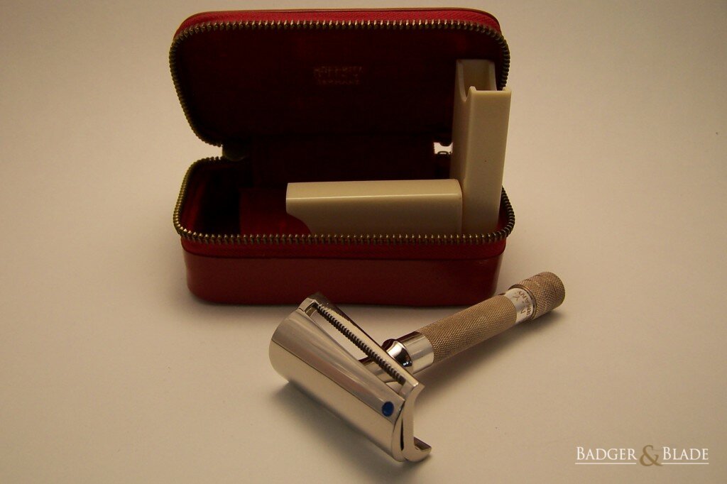 Hofritz double slant 2