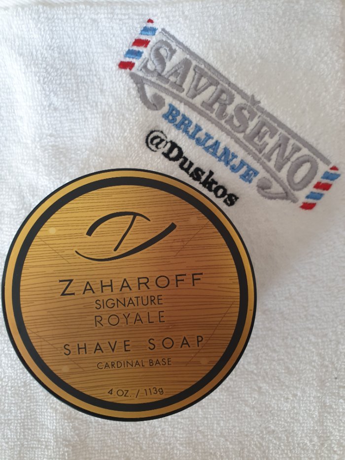 Zaharof