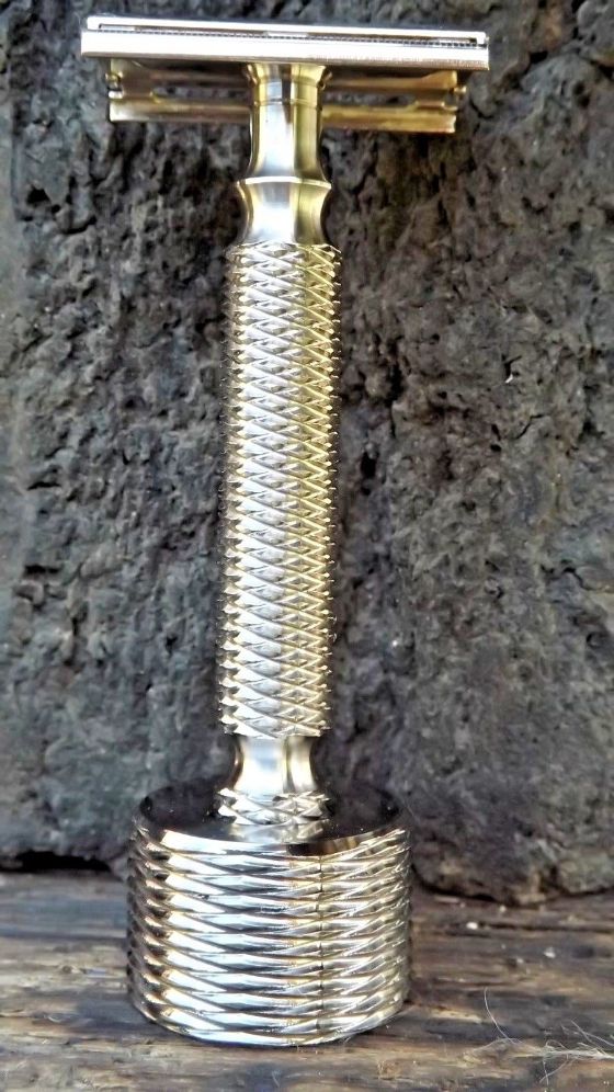 Evgeni Koseljev titanijum 01