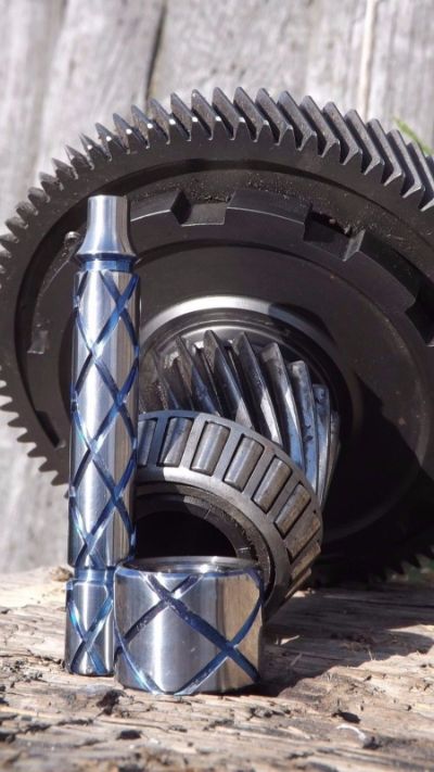 Evgeni Koseljev titanijum 03