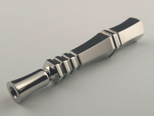 Stork rucka Darwin - celik