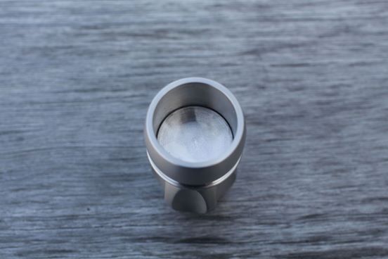 Stork - propeler titanium drska 02