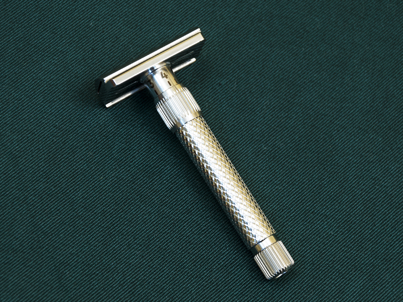 Taiga - podesivi ruski brijac - 03