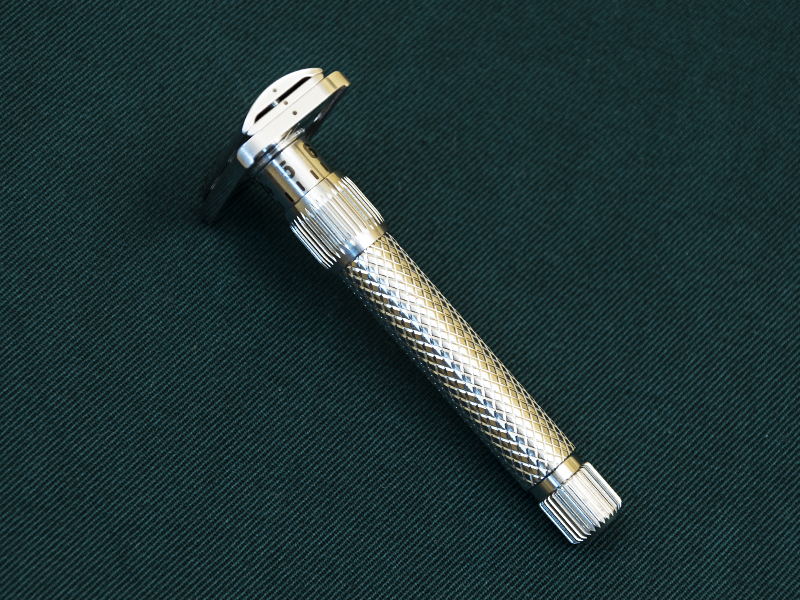 Taiga - podesivi ruski brijac - 05