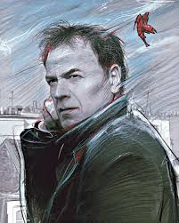 Enki Bilal