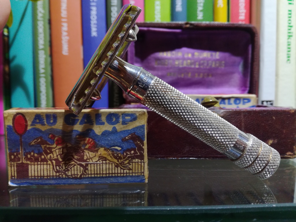 Kirby Beard & Co - 3