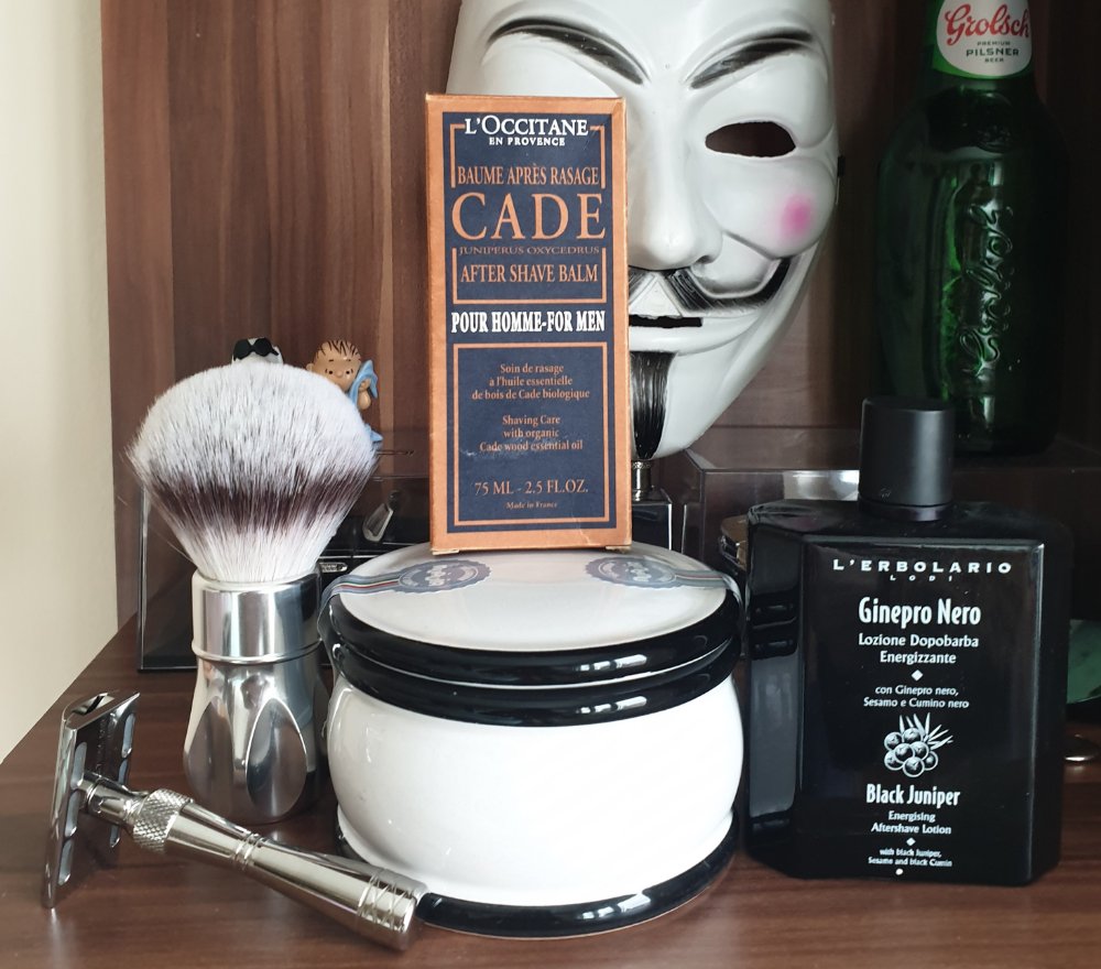 Sotd