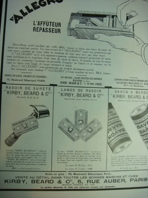 kirbi 1928 katalog