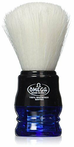 Omega whyte synthecs - prva generacija sintetickih cetkica