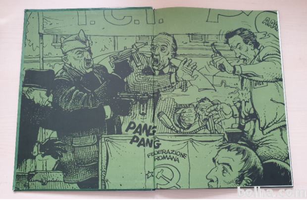 Falange crnog reda 1