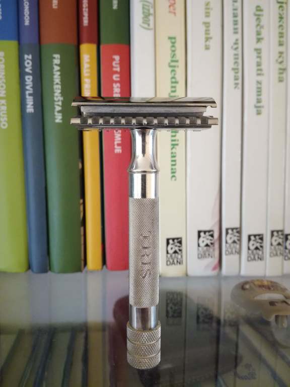 Tris Stab Alemanni L 