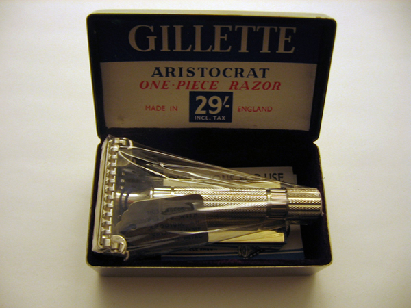 anglo american aristocrat