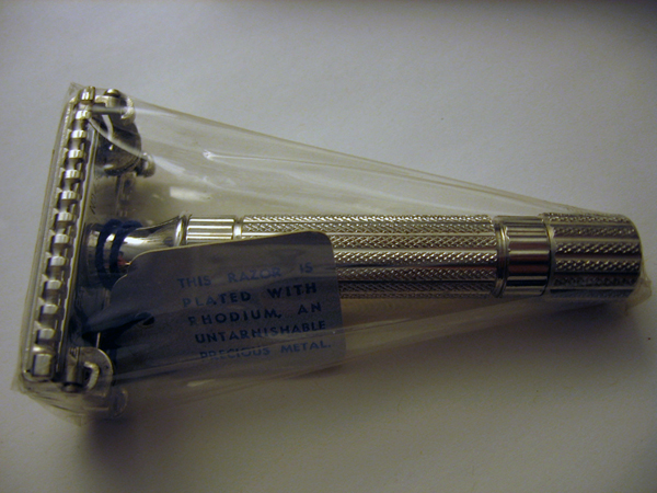 anglo american aristocrat 1