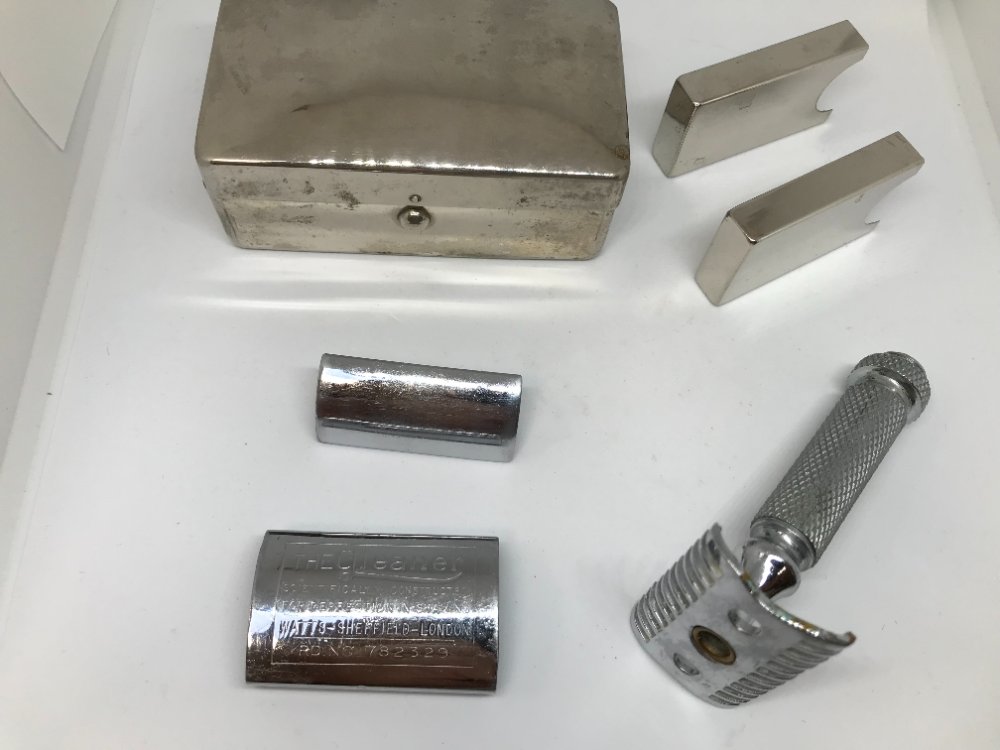 JOhn Watts Gleaner 3