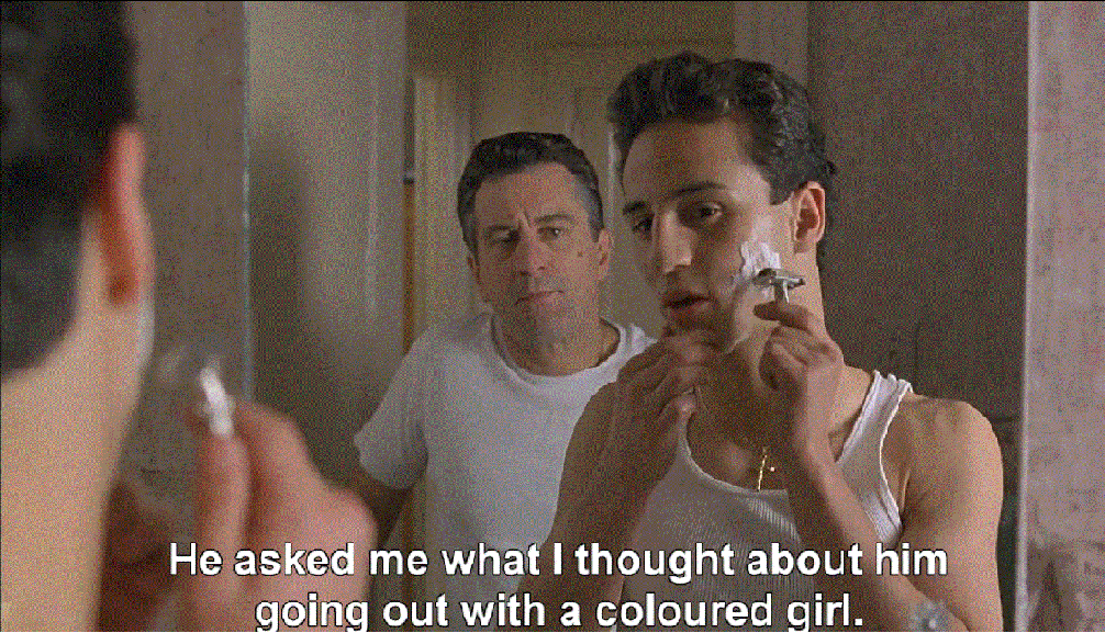 a bronx tale