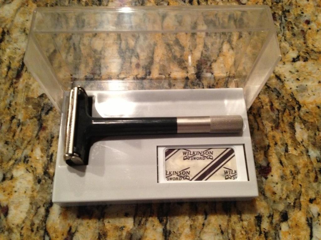 Wilkinson Sword Sticky