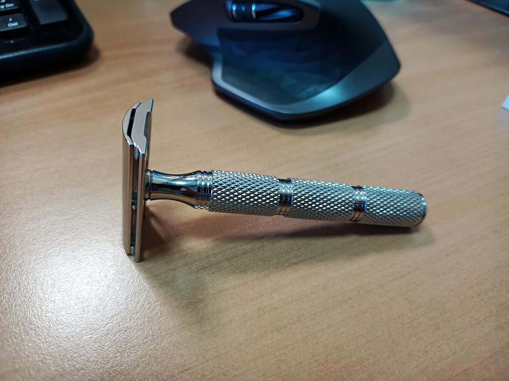 Razorock gamechanger