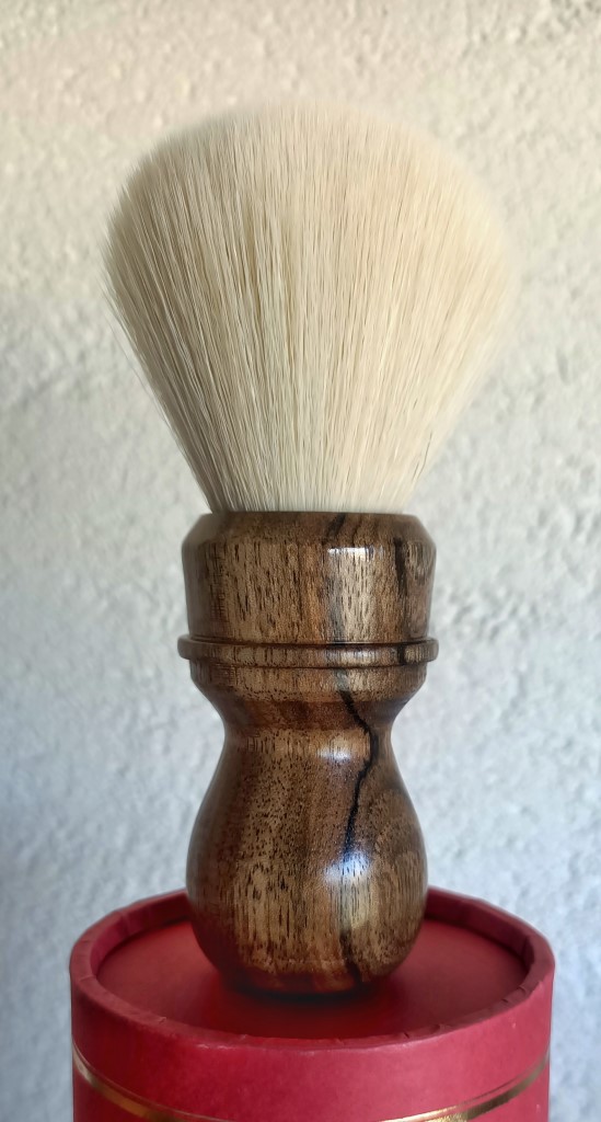 Highlander cetka