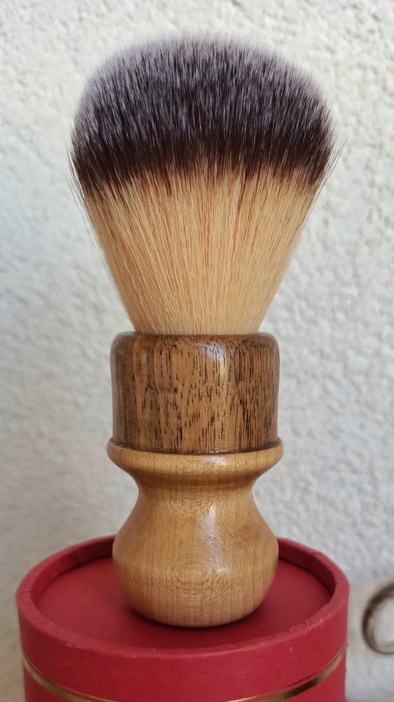 Highlander cetka