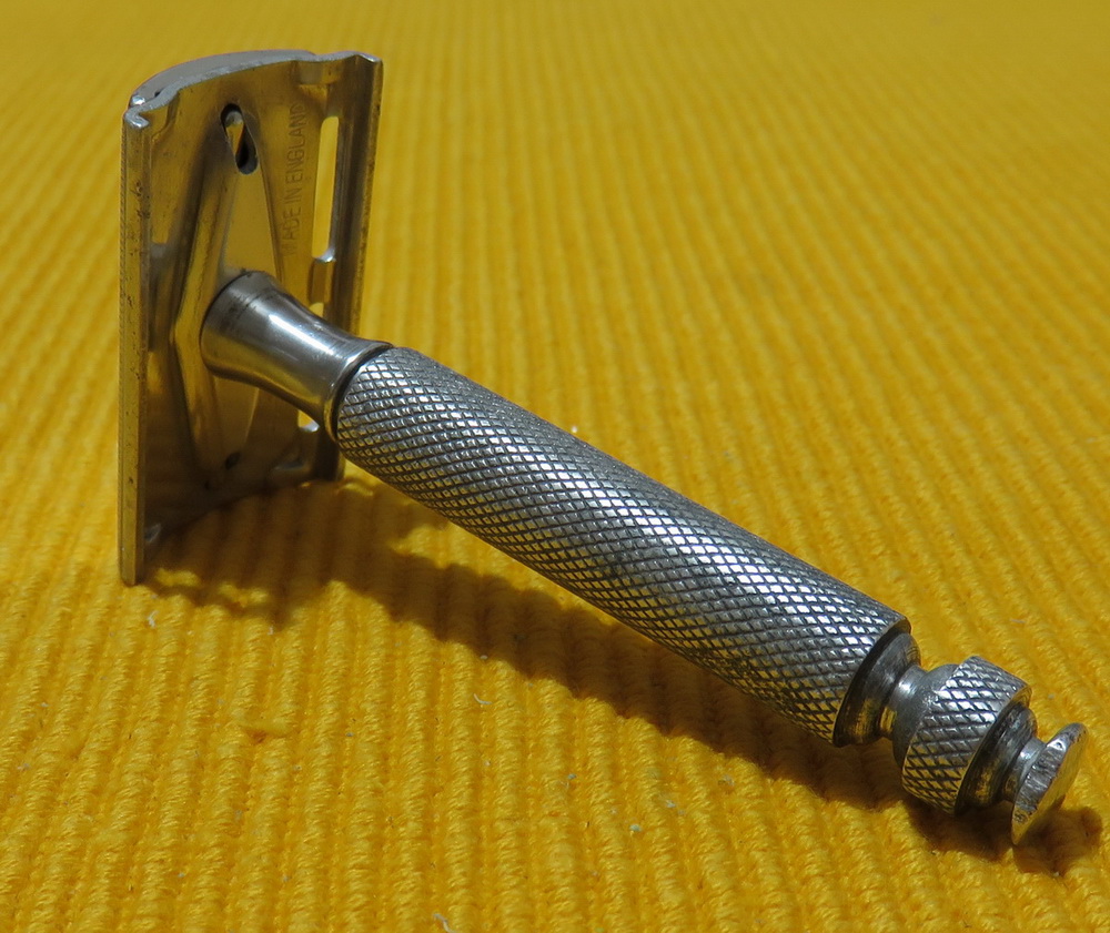  Ball End Tech