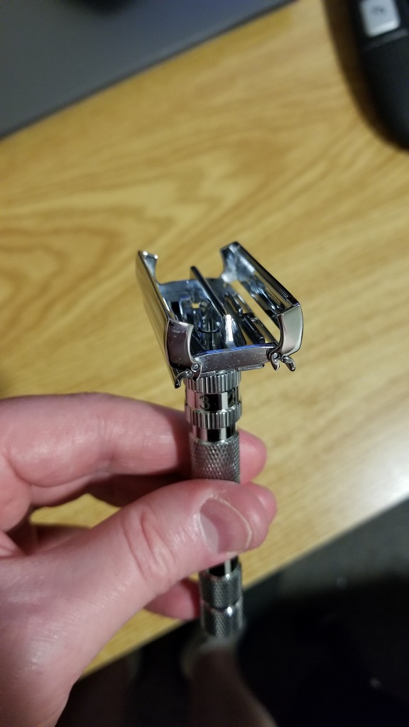 Rockwell Model T