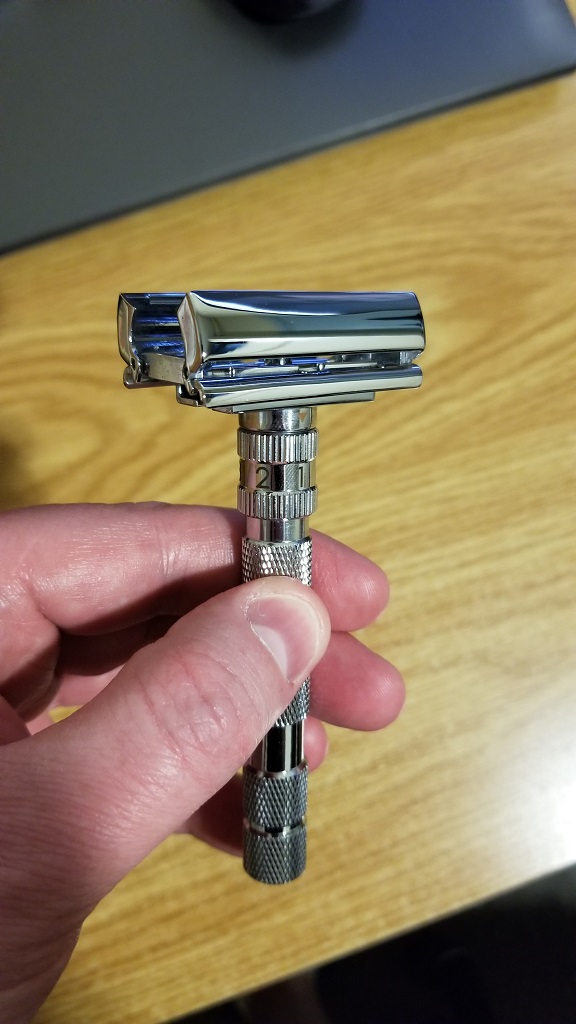 Rockwell Model T