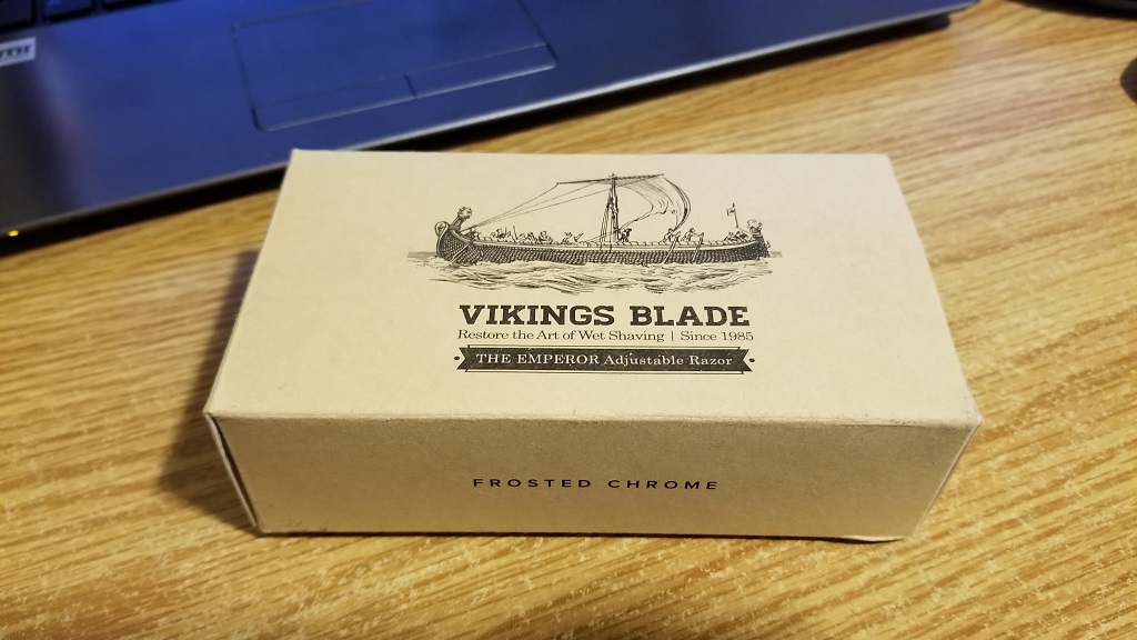 Vikings Blade