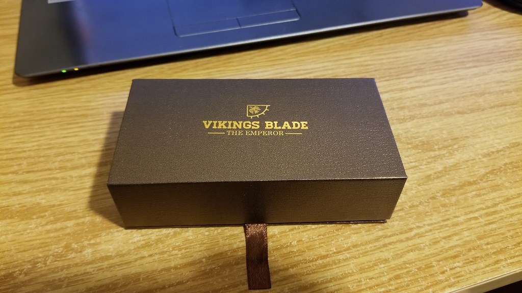 Vikings Blade