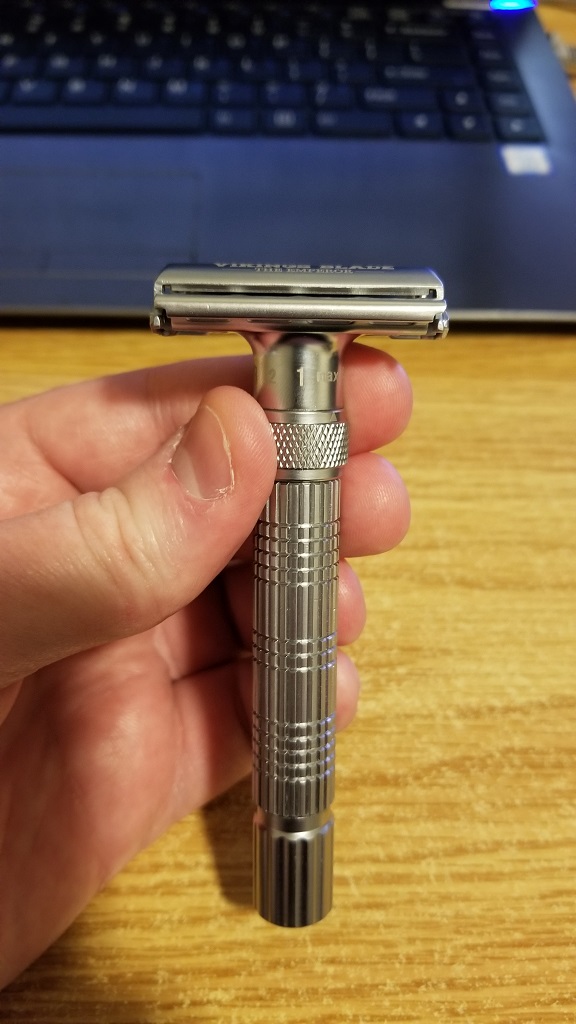 Vikings Blade