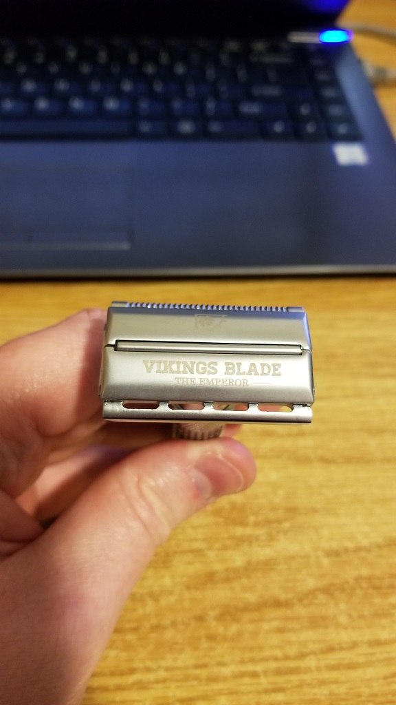 Vikings Blade