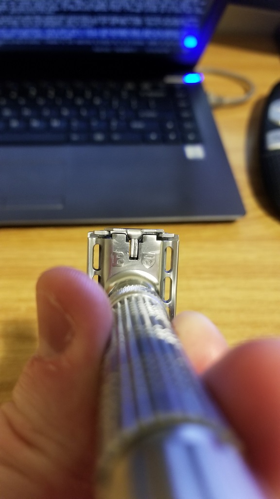 Vikings Blade