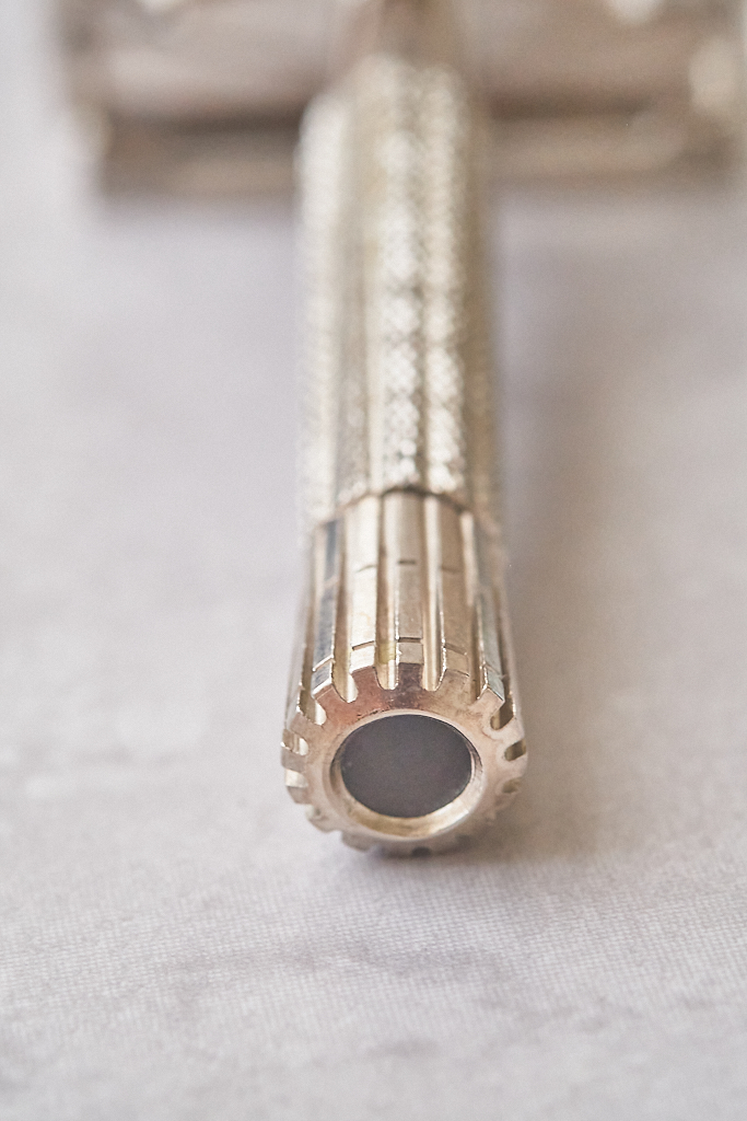Gillette Flare Tip Super Speed
