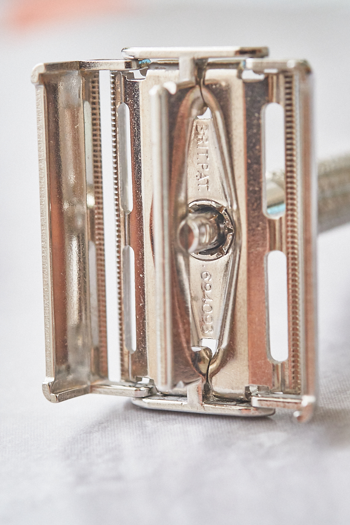 Gillette Flare Tip Super Speed