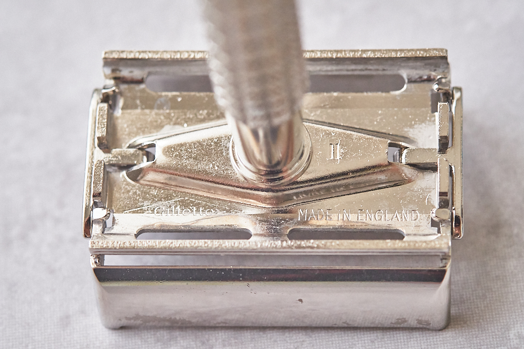 Gillette Flare Tip Super Speed