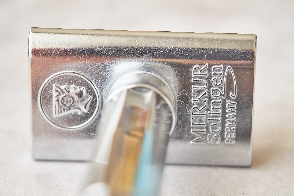 Merkur Progress 500