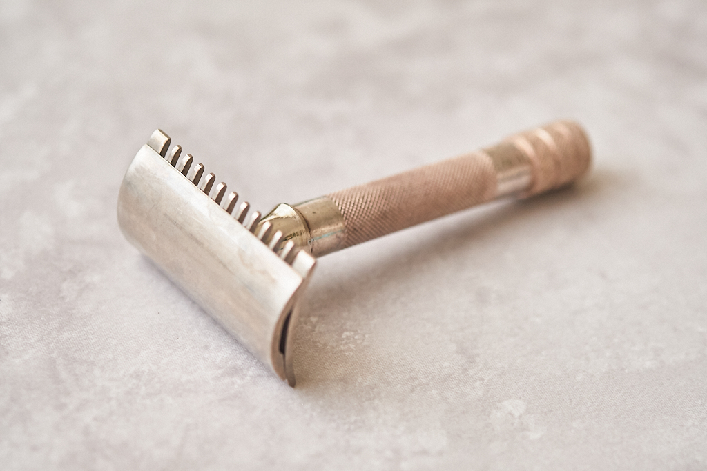 Merkur 15C