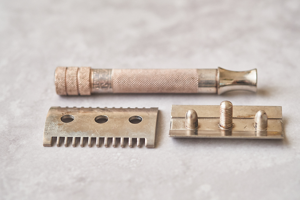 Merkur 15C