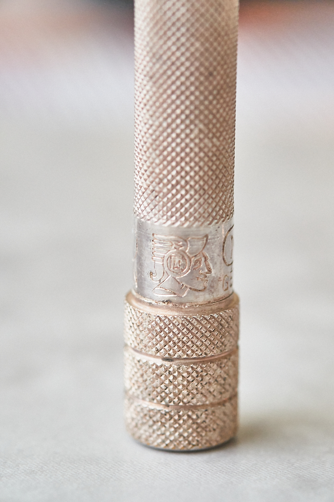 Merkur 15C