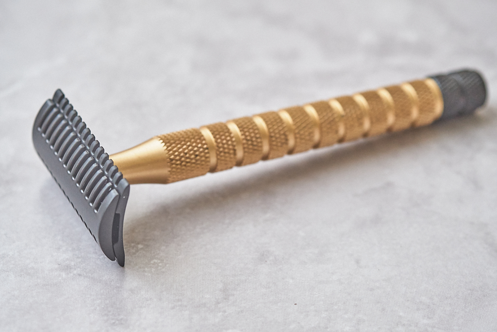 Yaqi Double Comb
