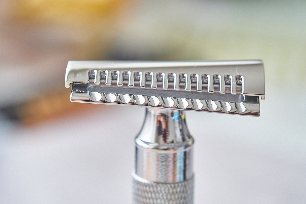 Yaqi Double Comb Slant