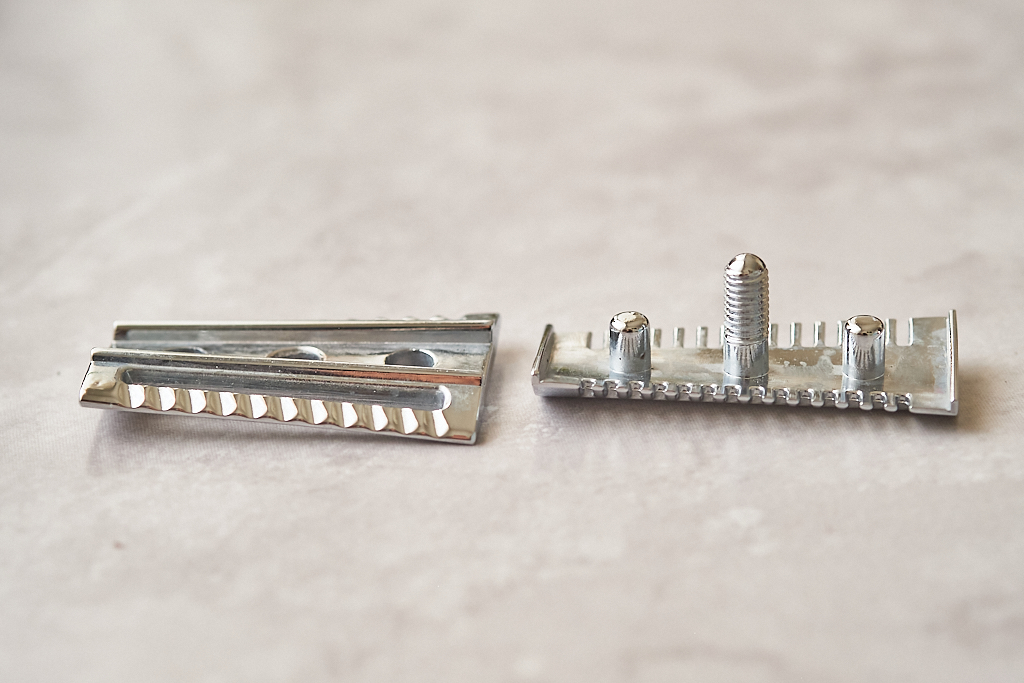 Yaqi Double Comb Slant