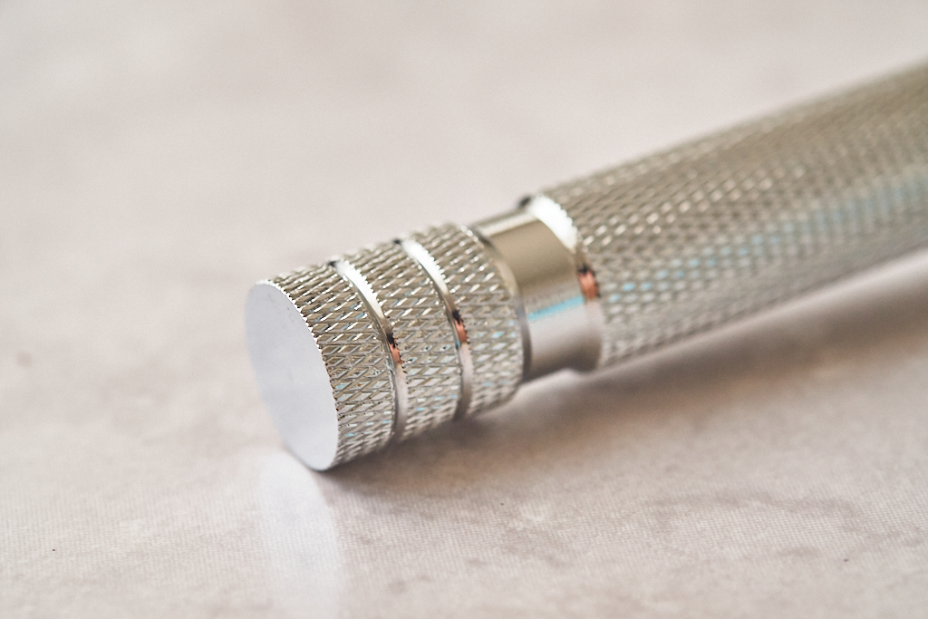 Yaqi Double Comb Slant