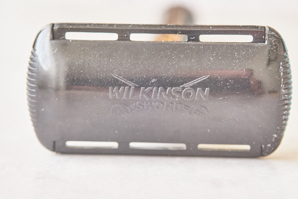 Wilkinson Sword Classic