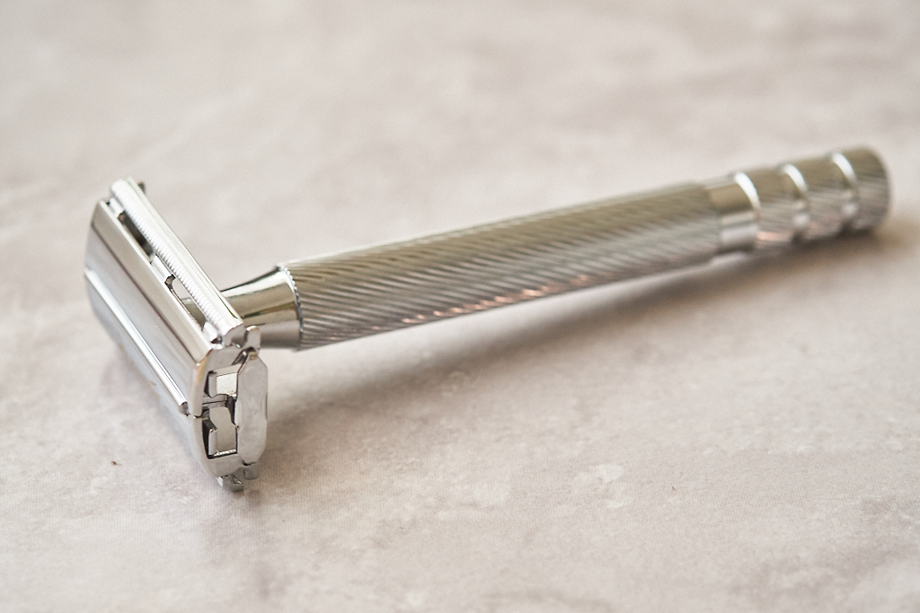 Wilkinson Sword Classic Vintage Edition