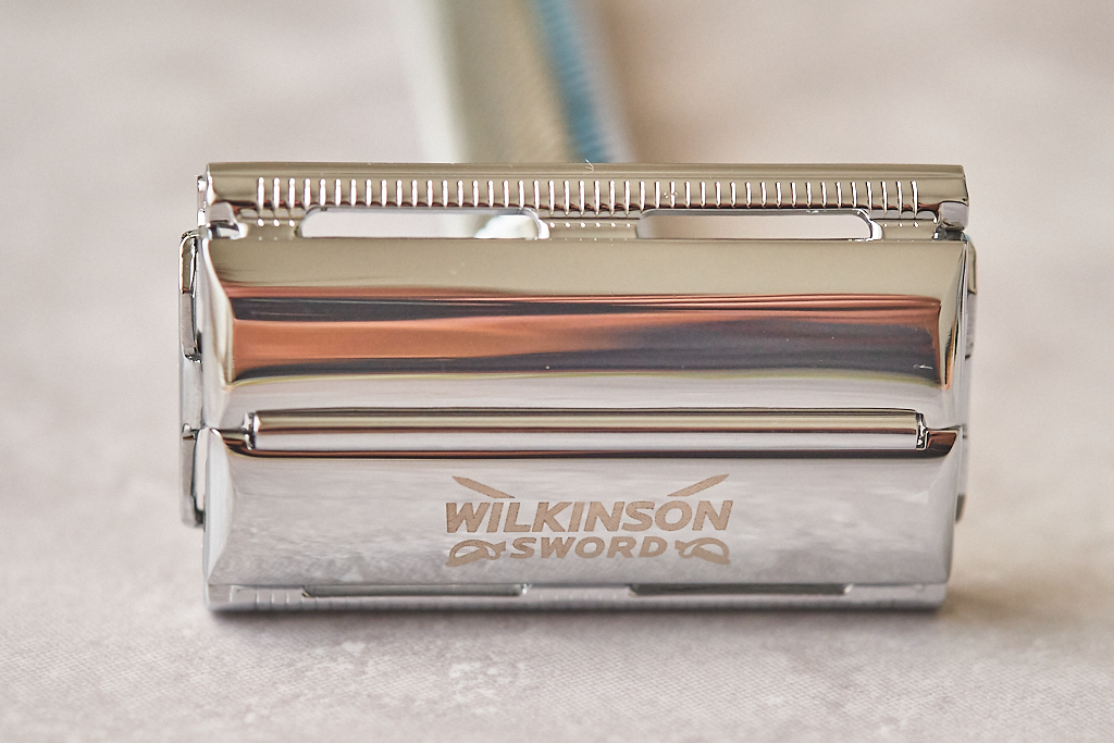 Wilkinson Sword Classic Vintage Edition