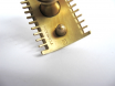 GILLETTE OLD TYPE