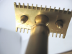 GILLETTE OLD TYPE